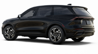 2024 Lincoln Lincoln Nautilus External Image 2
